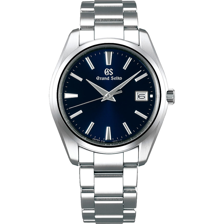 Часы Grand Seiko Heritage SBGP013G